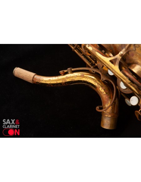 Selmer Super Balanced Action 55xxx Tenor sax