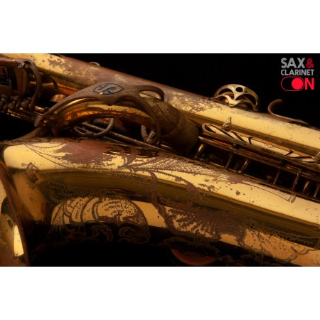 Selmer Super Balanced Action 55xxx Tenor sax