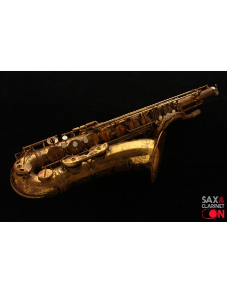 Selmer Super Balanced Action 55xxx Tenor sax