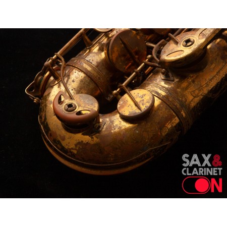 Selmer Super Balanced Action 55xxx Tenor sax