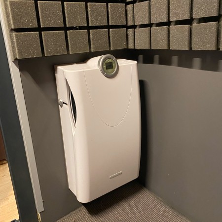 Studiobricks PRO Cabin 120x150