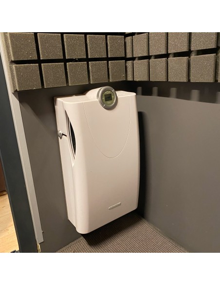 Studiobricks PRO Cabin 120x150