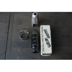 Otto Link Reso Chamber 4* ebonite