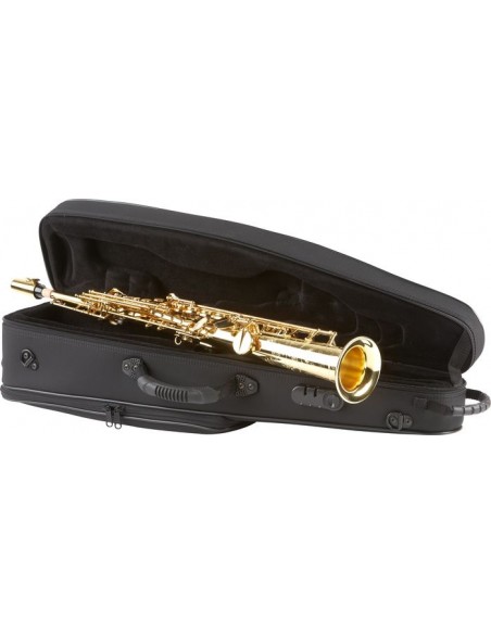 Saxofón Soprano Selmer Serie III Jubilee