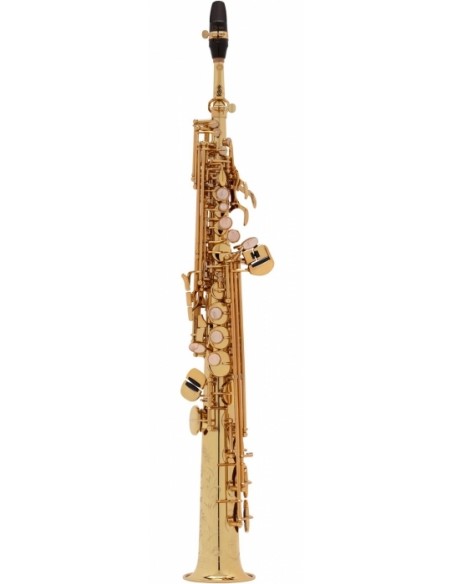 Saxofón Soprano Selmer Serie III Jubilee