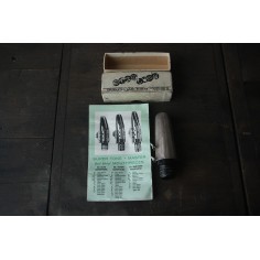 Otto Link Reso Chamber 4* ebonite 2