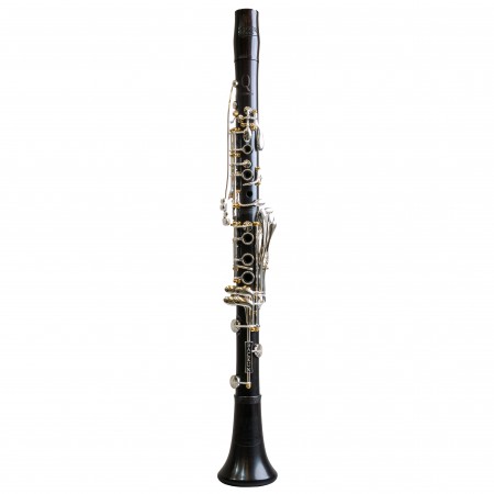 Clarinete Backun Q Series en Bb