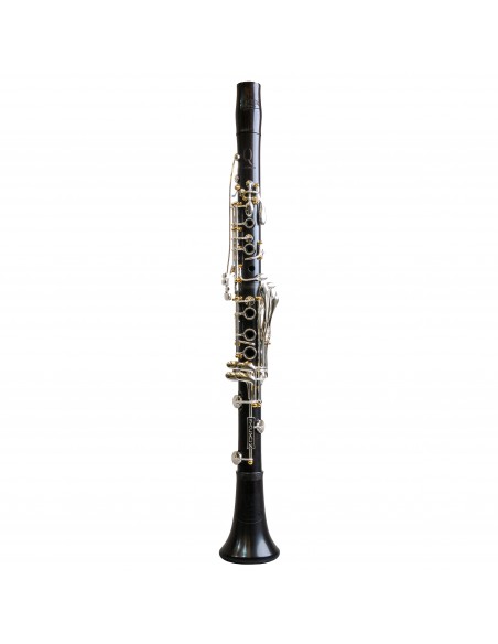 Backun Bb Clarinet Q Series