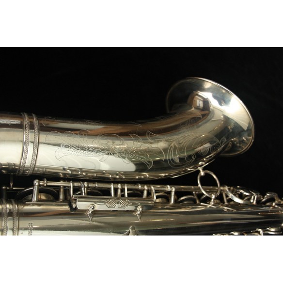 Tenor Selmer Balanced Action 31xxx