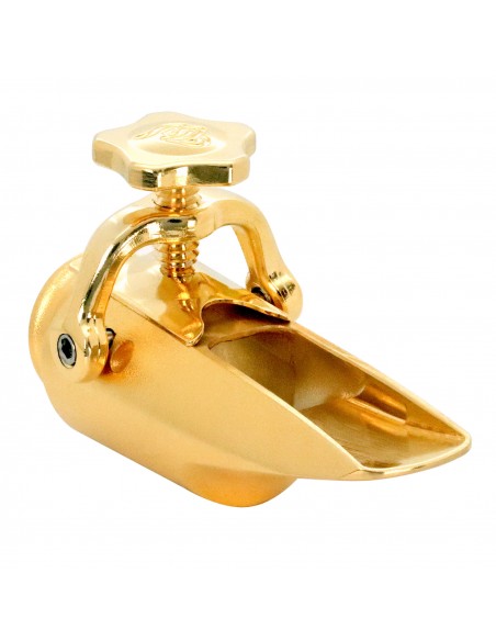 Boquilla Theo Wanne DURGA 5 saxo soprano