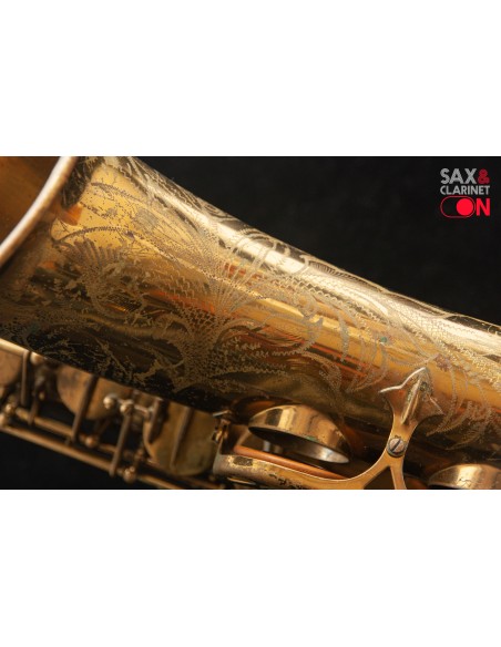 Selmer Mark VI tenor sax 71xxx