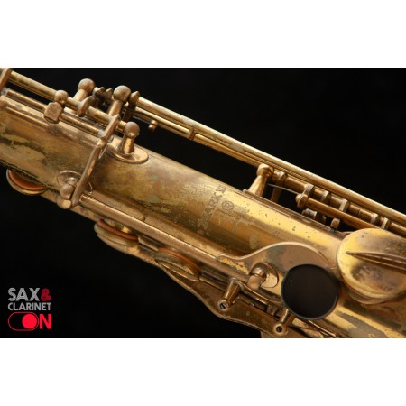 Selmer Mark VI tenor sax 71xxx