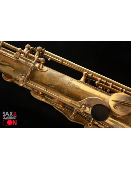 Tenor Selmer Mark VI 71xxx