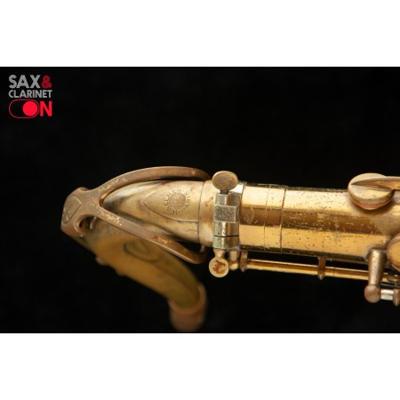 Selmer Mark VI tenor sax 71xxx