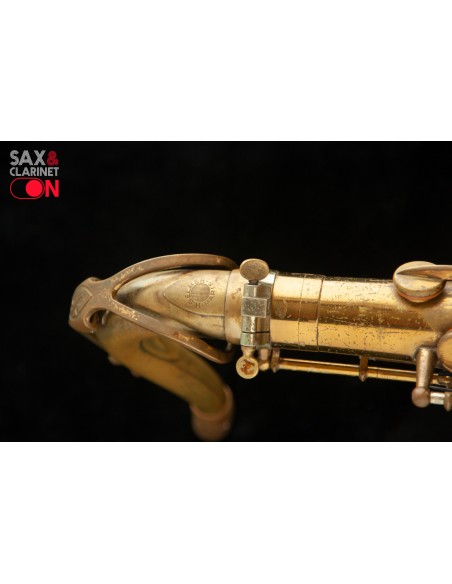 Selmer Mark VI tenor sax 71xxx