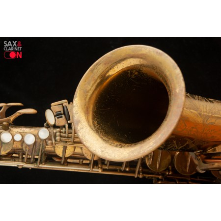 Selmer Mark VI tenor sax 71xxx
