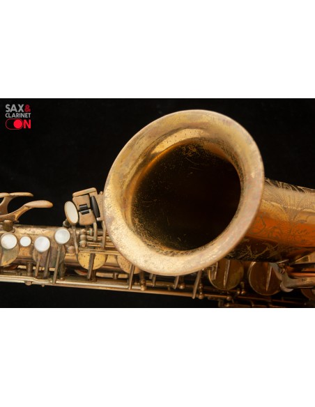 Selmer Mark VI tenor sax 71xxx
