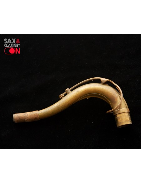 Selmer Mark VI tenor sax 71xxx