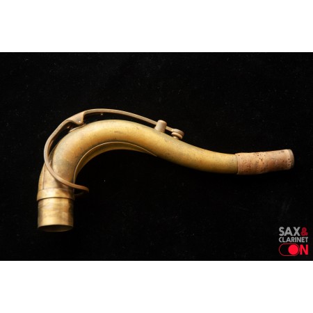 Selmer Mark VI tenor sax 71xxx