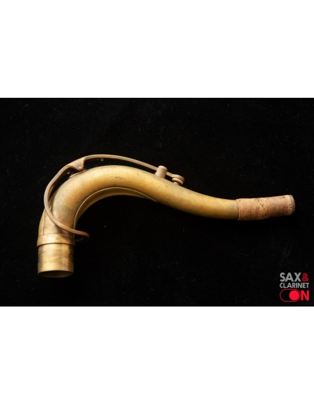 Selmer Mark VI tenor sax 71xxx