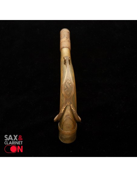 Selmer Mark VI tenor sax 71xxx