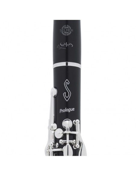 Selmer SELES Prologue Bb Clarinet