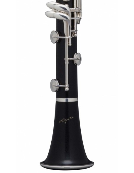 Selmer Signature EVOLUTION 1B  Bb Clarinet