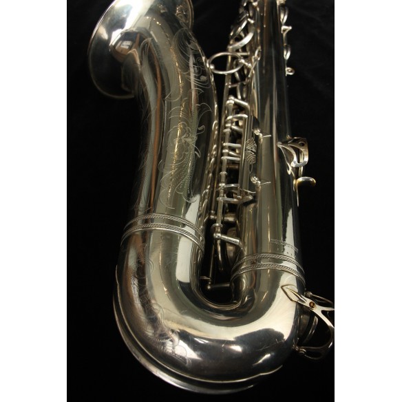 Tenor Selmer Balanced Action 31xxx