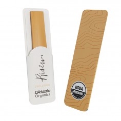 D'Addario Organic Reserve EVOLUTION Bb clarinet reeds 2