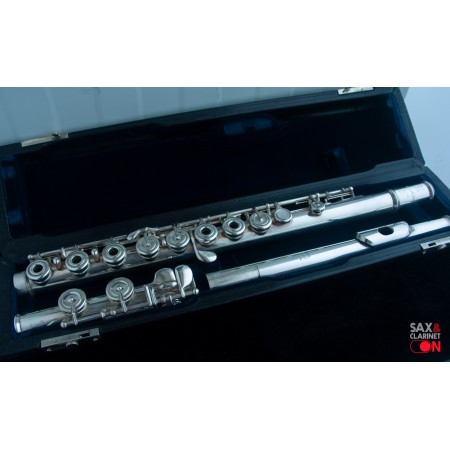 Nagahara 950 Standard Flute