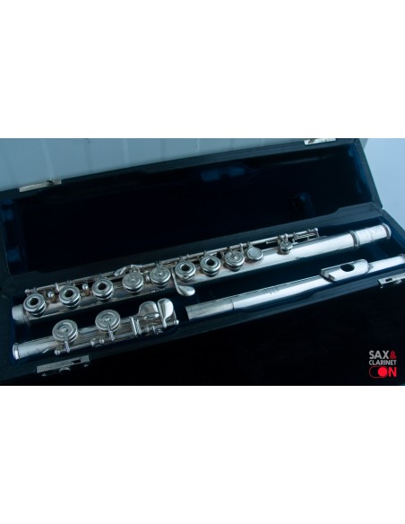 Nagahara 950 Standard Flute