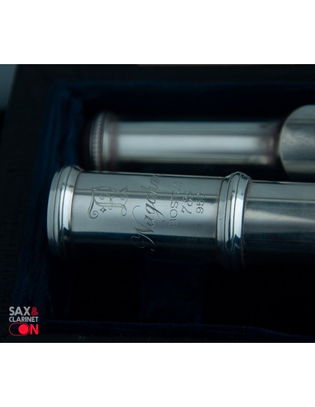 Nagahara 950 Standard Flute