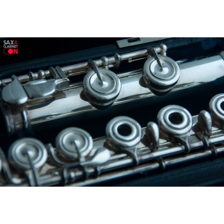 Nagahara 950 Standard Flute
