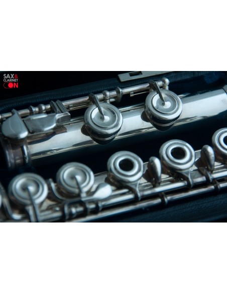Nagahara 950 Standard Flute
