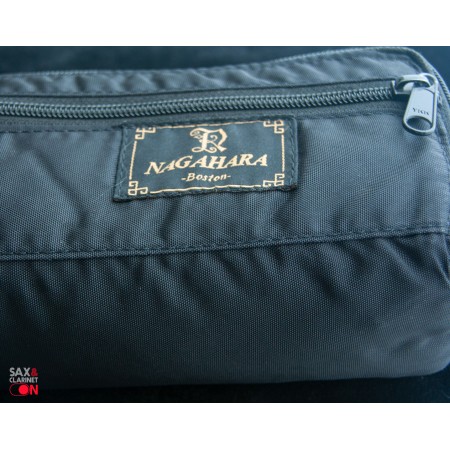 Nagahara 950 Standard Flute