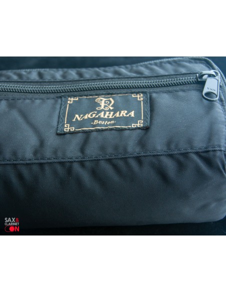 Nagahara 950 Standard Flute
