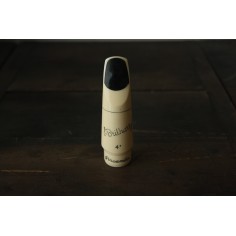 Brilhart Tonalin 4* ebonite 2