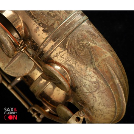 Saxo tenor Selmer Mark VI 99xxx