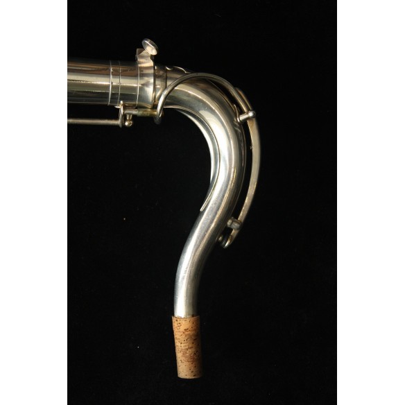 Tenor Selmer Balanced Action 31xxx