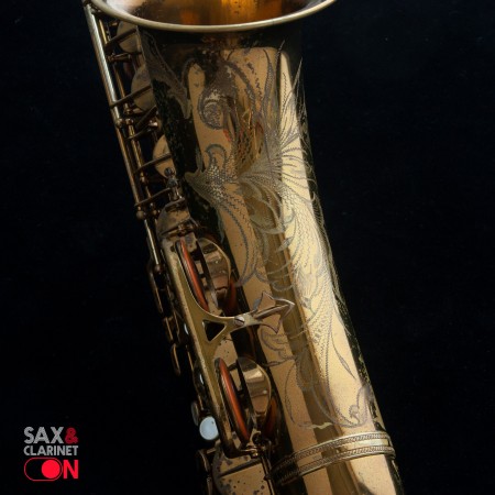 Selmer Mark VI 64xxx Tenor sax