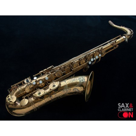 Tenor Selmer Mark VI 64xxx