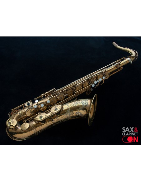 Selmer Mark VI 64xxx Tenor sax
