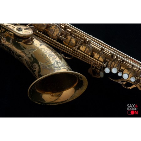 Tenor Selmer Mark VI 64xxx