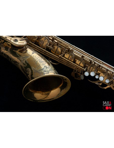 Tenor Selmer Mark VI 64xxx