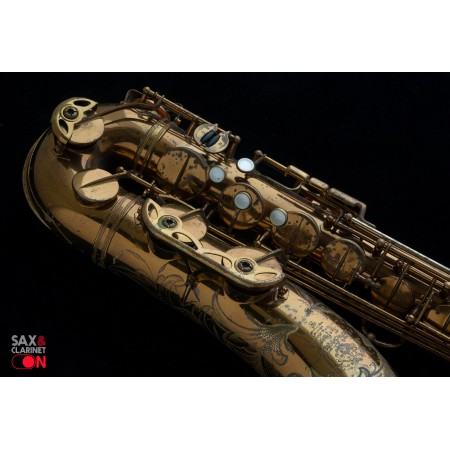 Tenor Selmer Mark VI 64xxx
