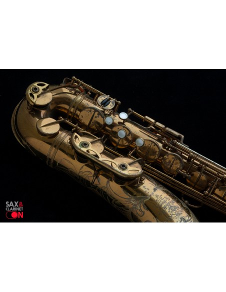 Tenor Selmer Mark VI 64xxx