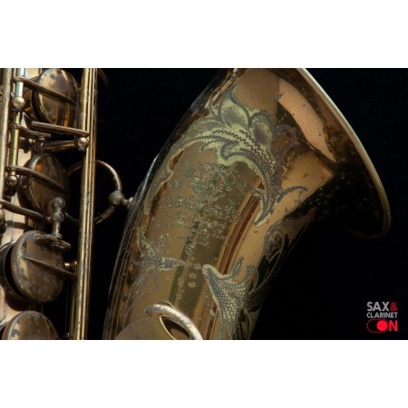 Tenor Selmer Mark VI 64xxx