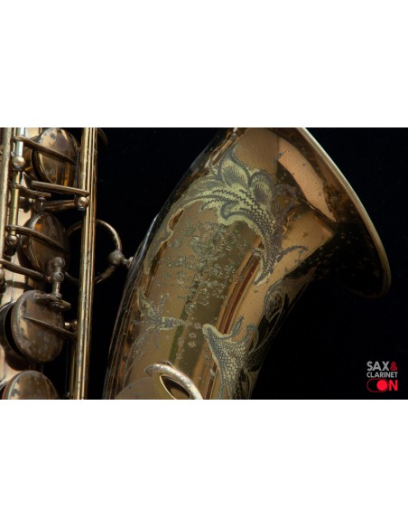 Selmer Mark VI 64xxx Tenor sax
