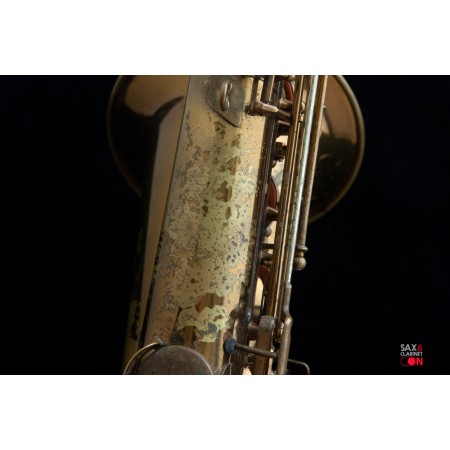 Tenor Selmer Mark VI 64xxx