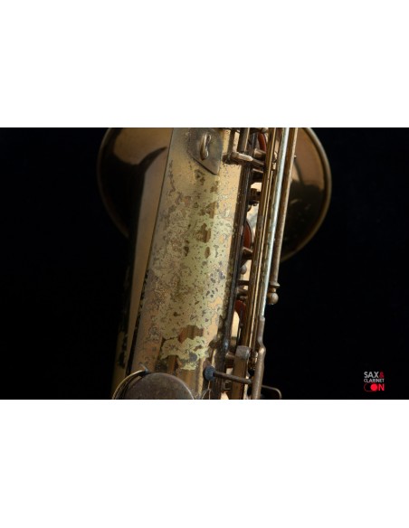 Selmer Mark VI 64xxx Tenor sax
